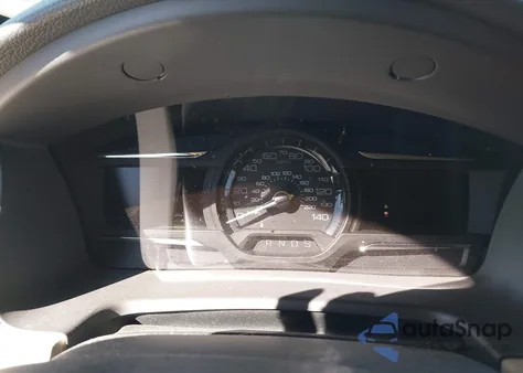 2013 Ford Flex Limited z USA, uszkodzony, nr VIN 2FMGK5D88DBD39028